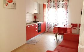 Appartamento tra mare e montagna